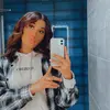 Shania Leon - @ur.girl.shania - TikTok