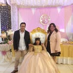 Shania Leon Huaman - Facebook