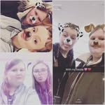 shania - @shanialeonard15 - Instagram