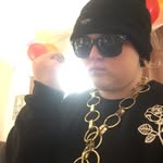 Shania Lloyd - @friends_squad_plus_rainbow - Instagram