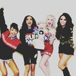 shania lloyd - @fifthharmonyandlittlemixfan - Instagram