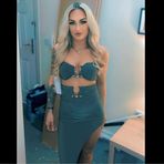 Shania Lloyd - Facebook