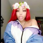 Shania Mack - @shaniamack7 - Instagram