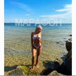 Shania Mack - @shaniamack45 - Instagram