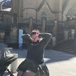 Shania Manning - @shanurrr_rosee_ - Instagram