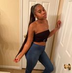 Shania Mcclain - Facebook