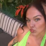 Shania Moore - @ciara_moore22 - Instagram
