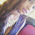 Shania Moore - @xsingerx - Instagram