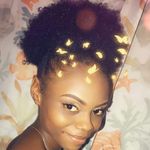 Shania Moore - @darkskinnia - Instagram