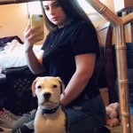 Shania Moore - @nia12118 - Instagram