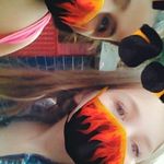 bxtch_itzshania123 - @shaniamorrison522 - Instagram