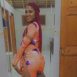Kimberly Shania Morrison - @champion_gyal_kimmy - Instagram