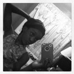Shania Morrison - @shaniagotherswagger - Instagram