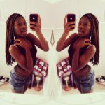 Shania Morrison (NuNu) - @youcallthat - Instagram