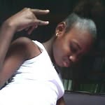 shania murray - @savage_qxeen_nia - Instagram