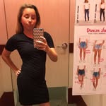 Shania Murray - @shaniacheer25 - Instagram