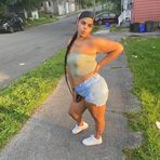 Shania Murray - Facebook