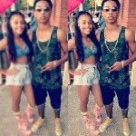 Shania Dat Chick Payne - @ishania_1 - Instagram