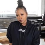 Shania Payne - @shaniamsjersey_me - Instagram