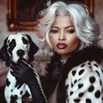 Shania Payne - @kushgetti - Instagram