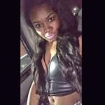 Shania Payne - @juiceyyjuiceeee - Instagram