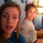 Shania Vitler & Jessica Payne - @shania_jess - Instagram