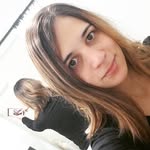 Shania Harder (Pearson) - @angel_scream_devil_cry - Instagram