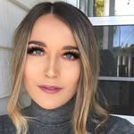 Shania Pearson - @shania_gnrcw - Instagram