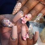 Shania Pollard - Facebook