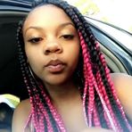 Shania Pollard - Facebook