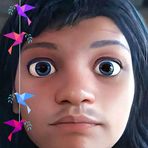 Shania Silva - Facebook