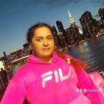 roshinie - @__shania_singh - Instagram