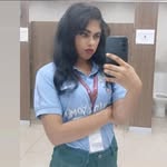 Shania Ali-Singh - @lyxml - Instagram