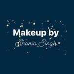 Shania singh - @beautyby_shaniasingh - Instagram