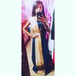 ShaNia_Singh - @shagrika_99 - Instagram