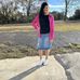 Shania Smith - Facebook