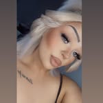 Shania Smith - @shaniah262 - Instagram