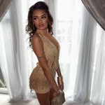 The one and only Shania 😘 - @shania_smith14 - Instagram