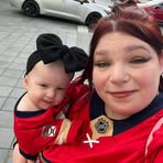 Shania Todd - Facebook