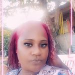 Shanica Johnson - @fluffyneka - Instagram