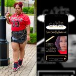 Shanice Chambers - @cakesbyshanicec - Instagram