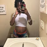 Shanice Chambers - @bagladybossshaa - Instagram