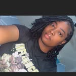 Shanice Chambers - @ihtzshanshan - Instagram