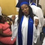 Shanice Chambers - @kerrianchambers30 - Instagram