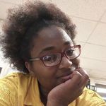 Shanice Chambers - @shanicechambers24 - Instagram
