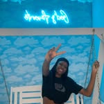 Shanice Chambers - @_beautifuldreamer_18 - Instagram