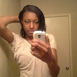 Shanice Chambers - @_niecee_ - Instagram