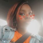 Shanice Chambers-Wynn - @taco.ninja - Instagram