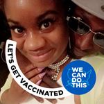 Tornay Shanice Chambers - @queenof_ykblb - Instagram