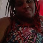 Shanice Collins - @shanicec149 - Instagram